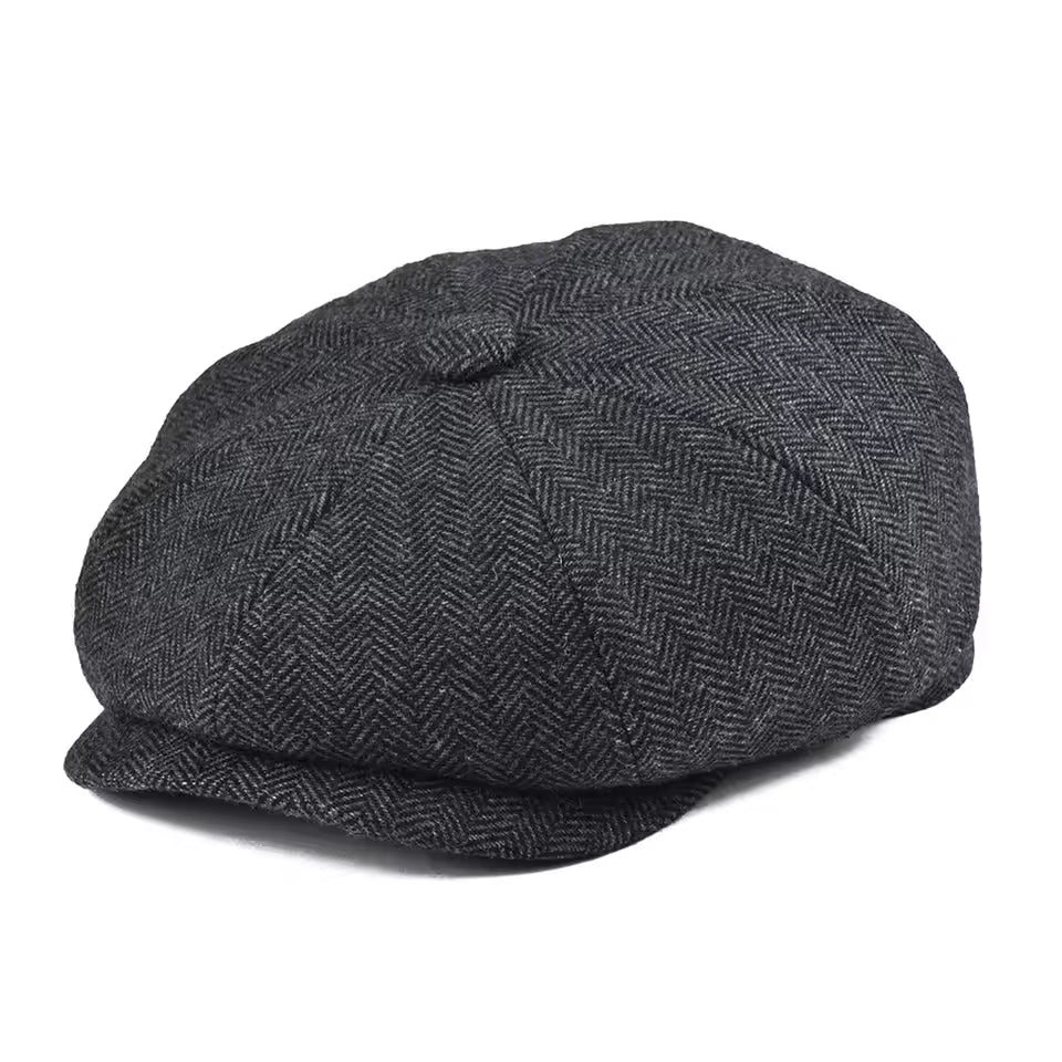 Shelby Cap