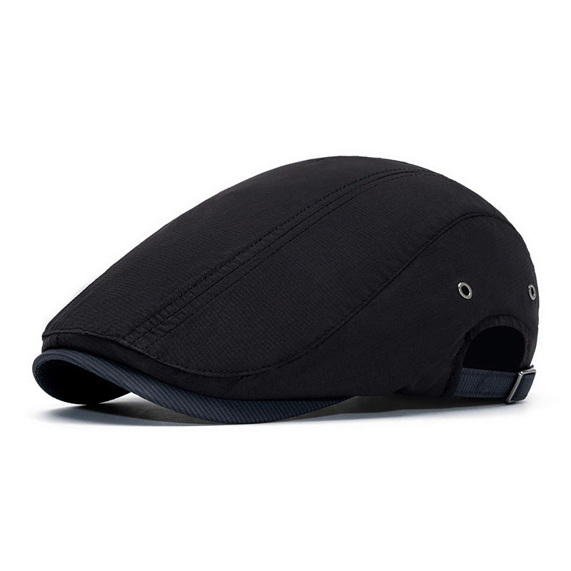 Everyday Driver Cap