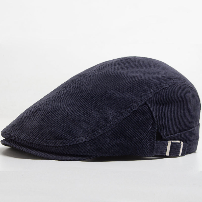 Corduroy Vintage Cap