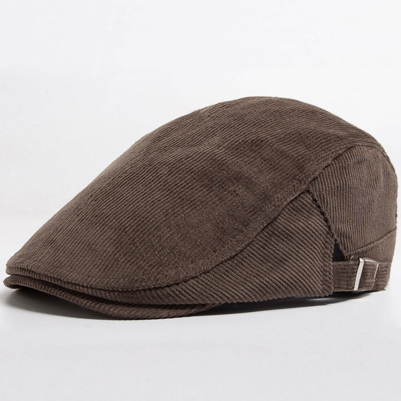 Corduroy Vintage Cap