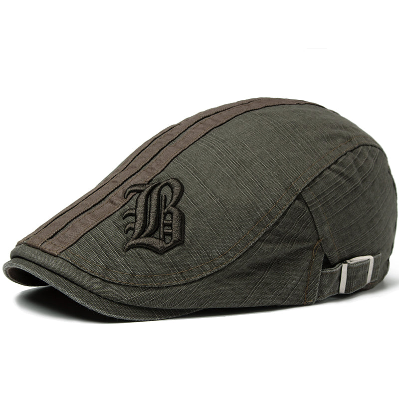 Field Cap
