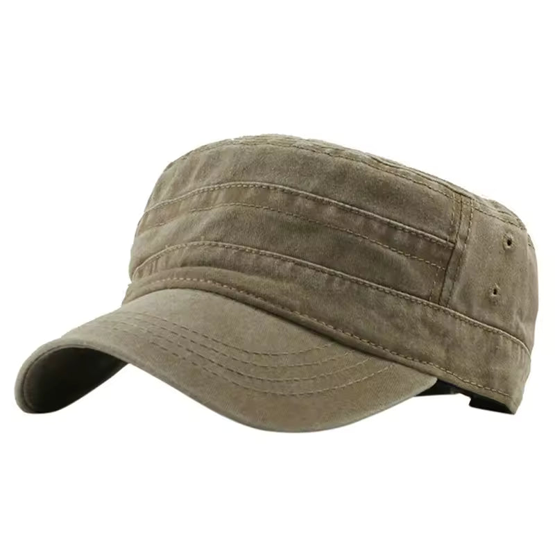 Field Cotton Cap